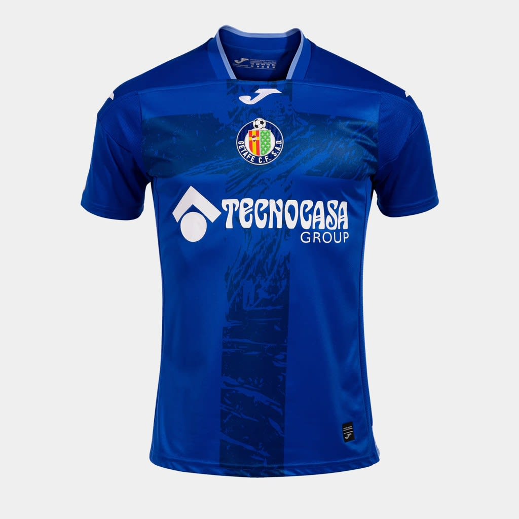 Getafe Home 23 - 24