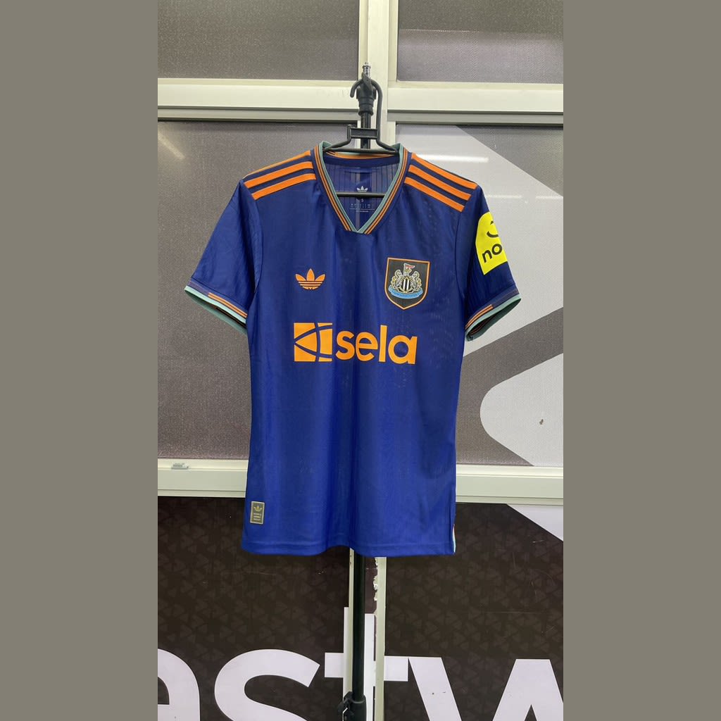 New castle Away 25 - 26