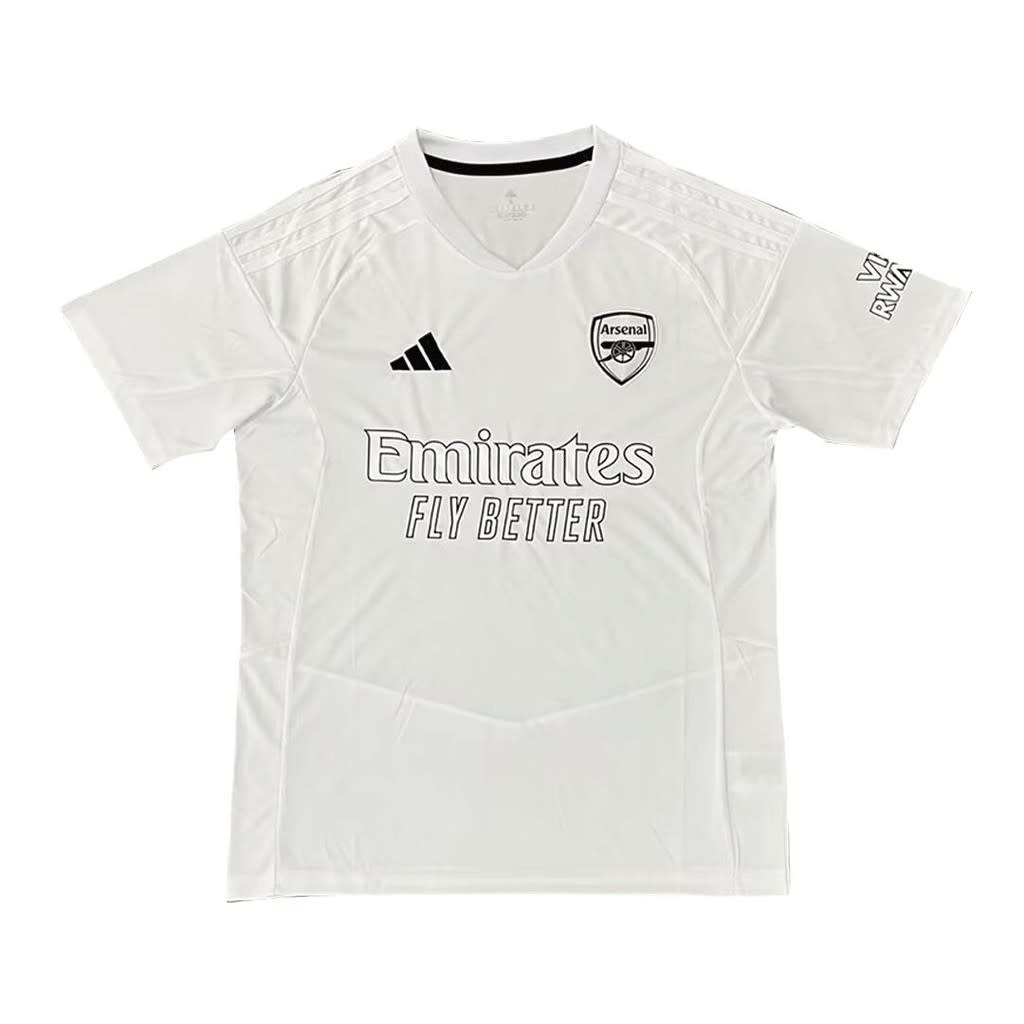 Arsenal White