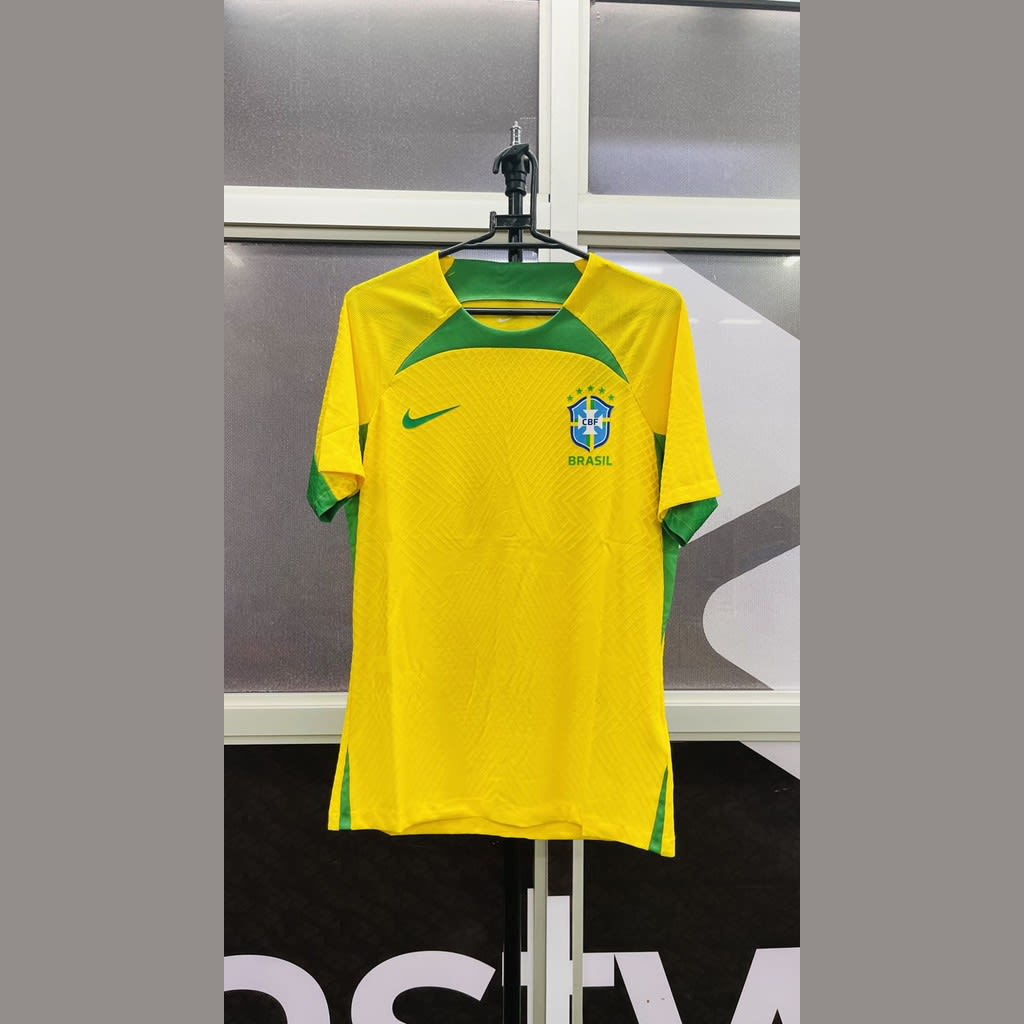 Brazil Y - GREEN
