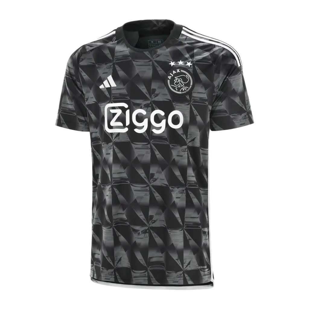 Ajax Third 23 - 24