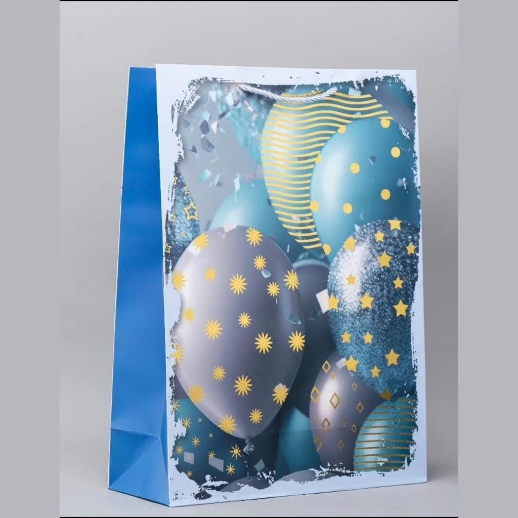 Fancy Gift Bags