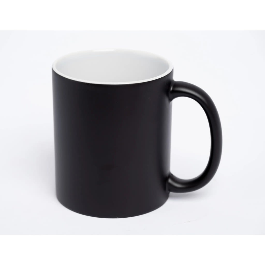 Magic Mugs (Color-Changing)