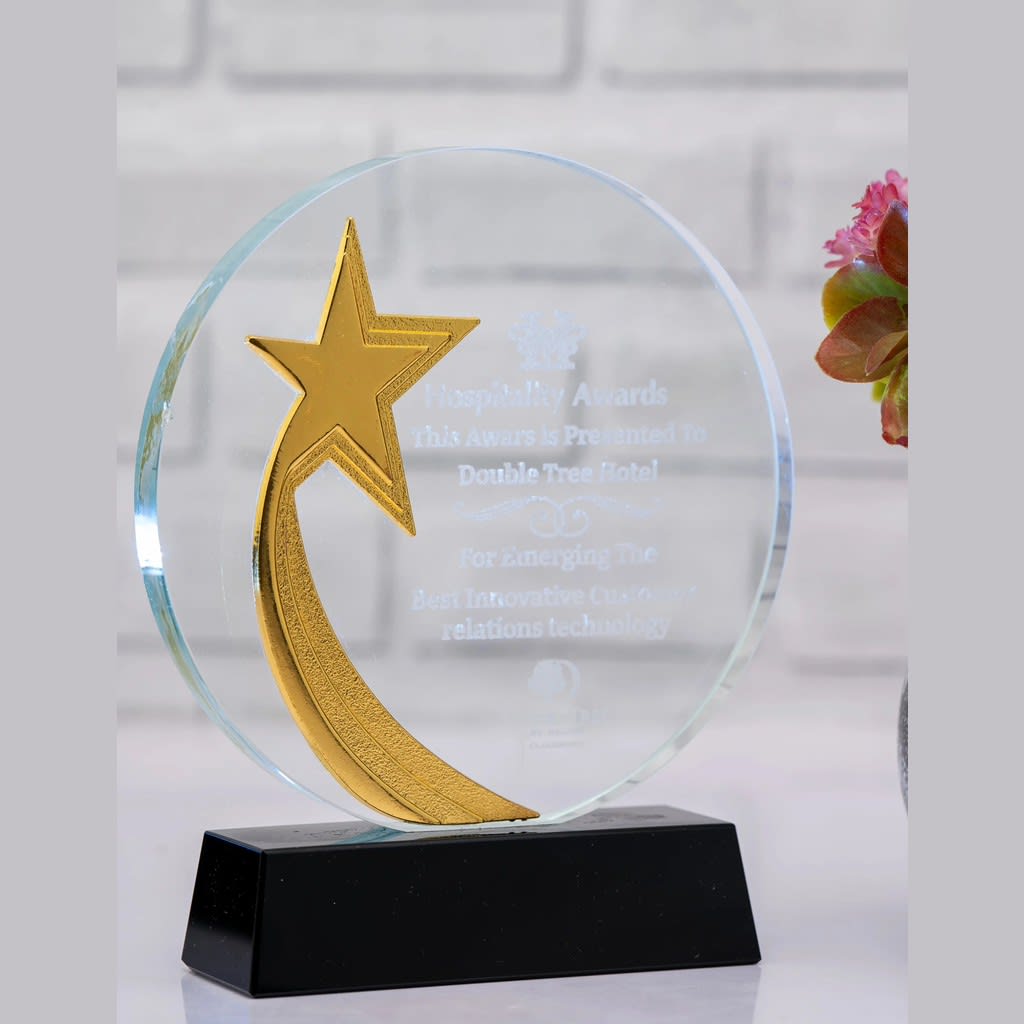 Round awards