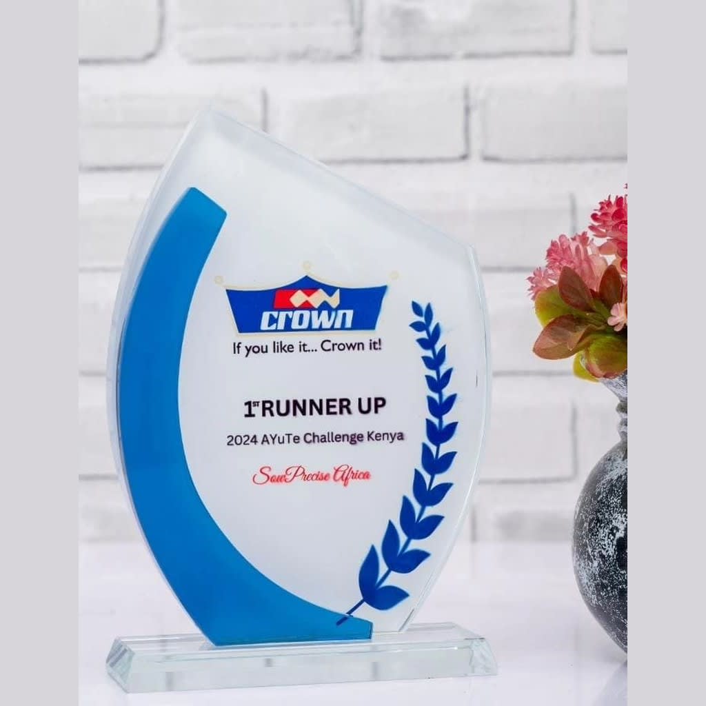 Slashed Awards Big