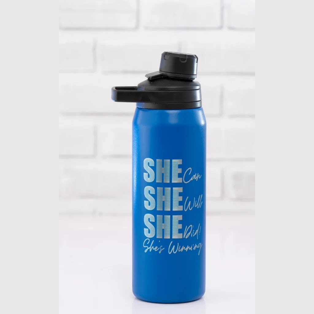Sporty Flask 750ml