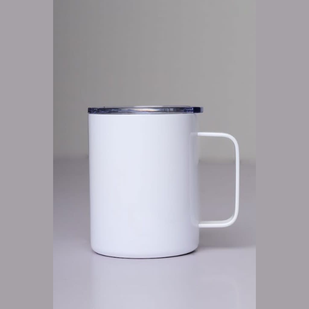 Yatta Coffee Mug