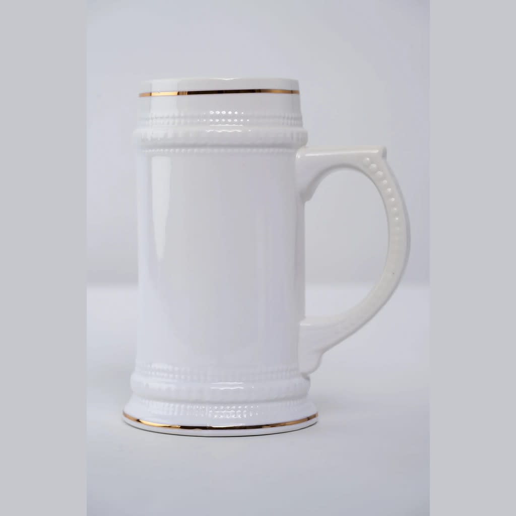 King-Size Mugs