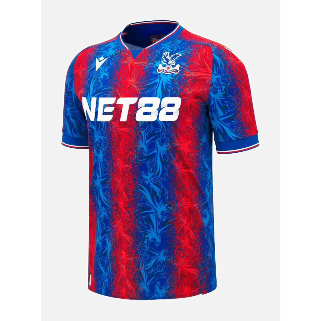 Crystal Palace Home 25 - 26