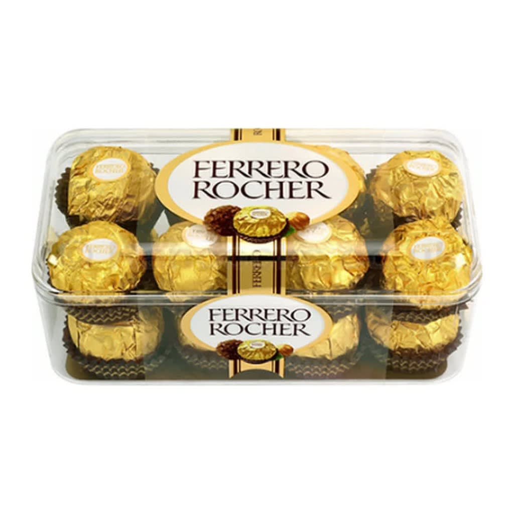 Ferrero Rocher T16