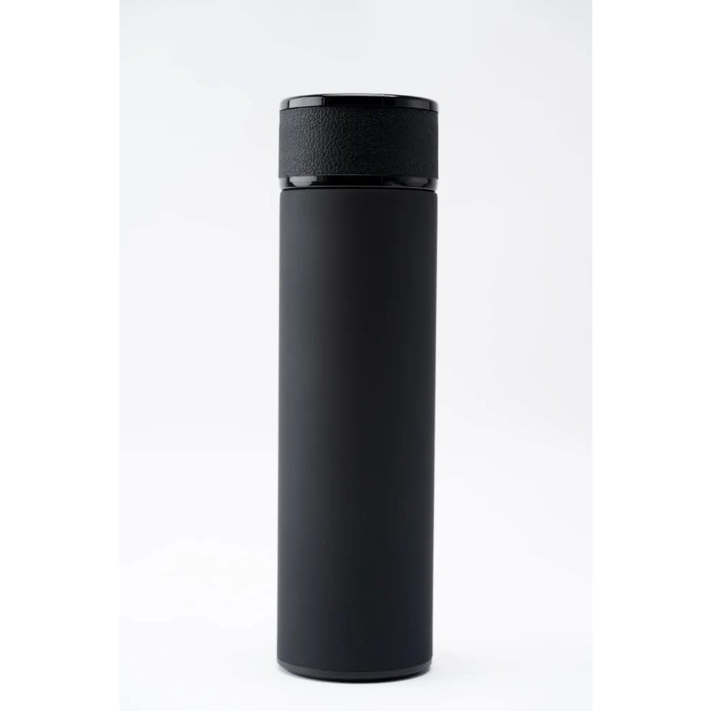 500ml Matte Finish Flasks