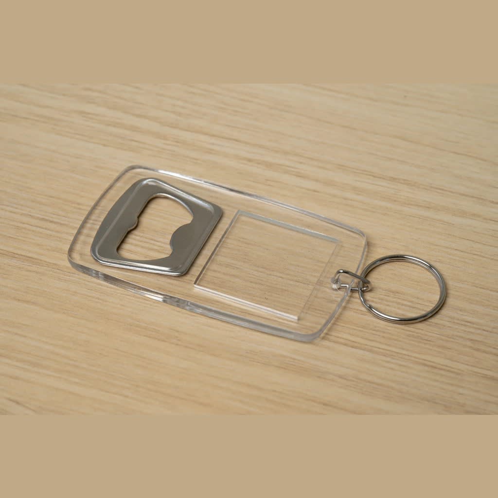 Opener Plastic Keyholders