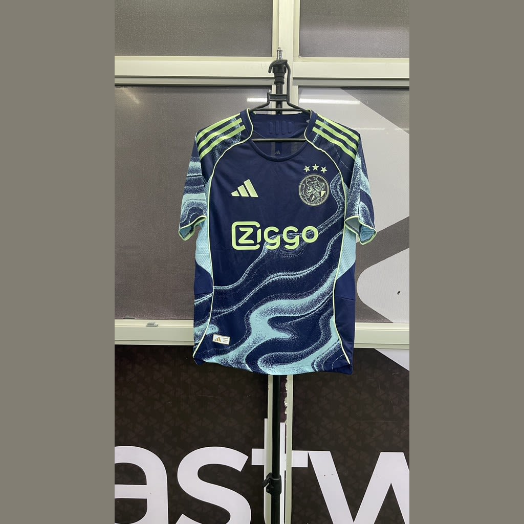 Ajax Away 25 - 25 blue