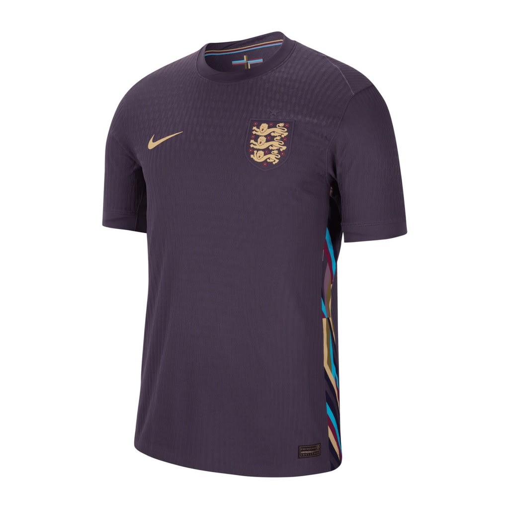 England Away 2024