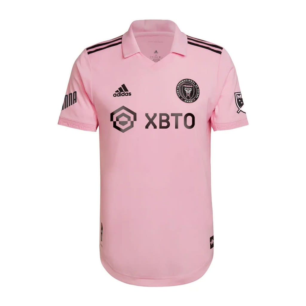 Inter Miami Home 2023