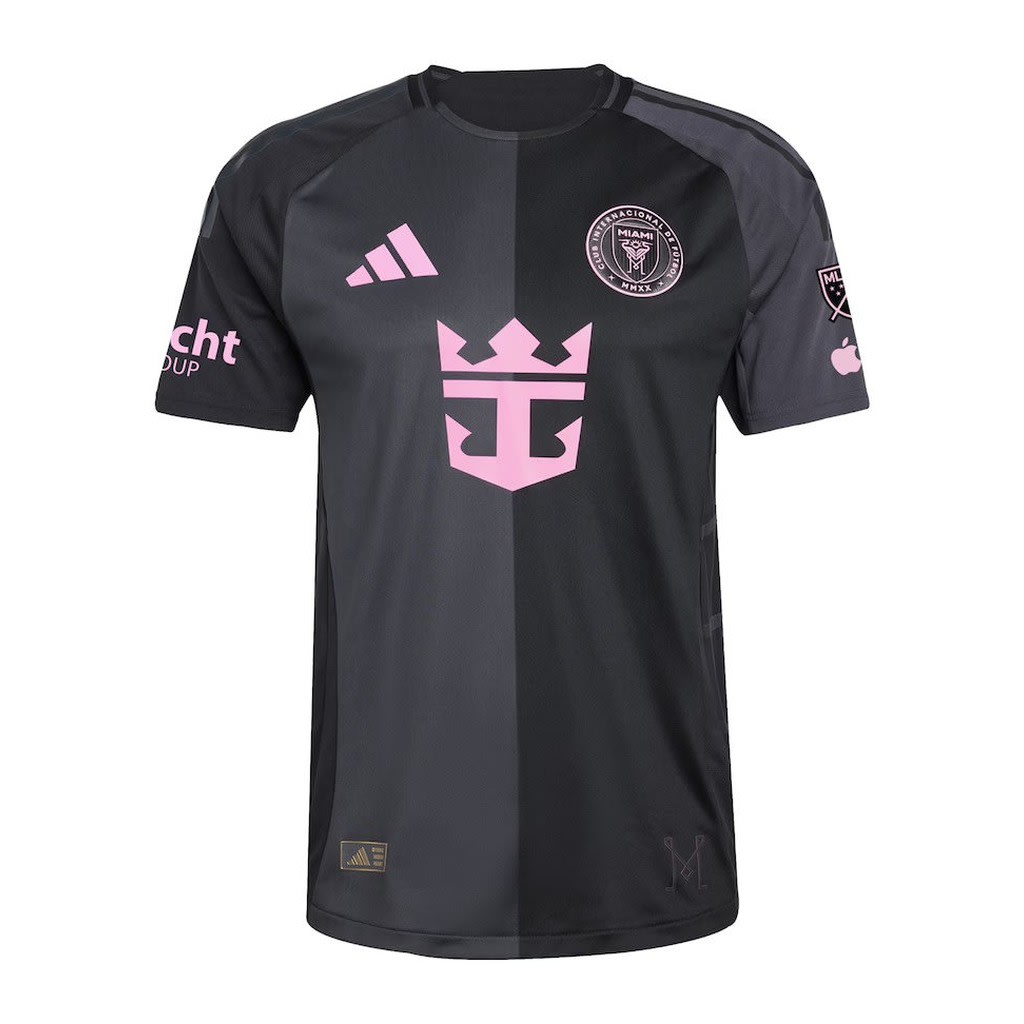 Inter Miami Away 25 - 26