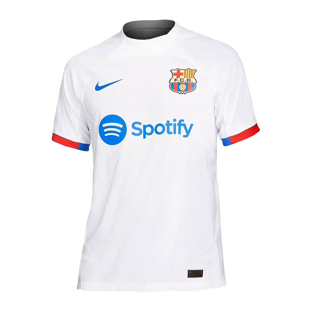 Barcelona Away 23 - 24