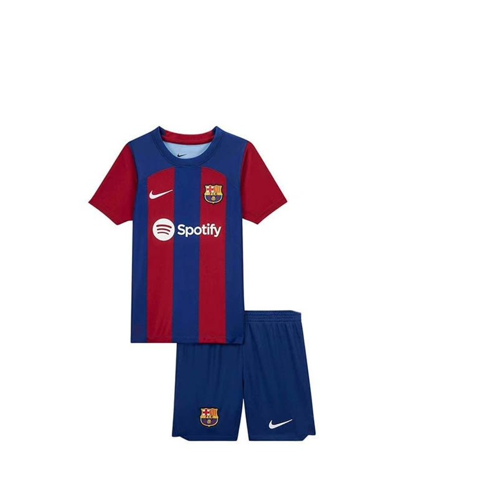 Barcelona Home Kids 2024