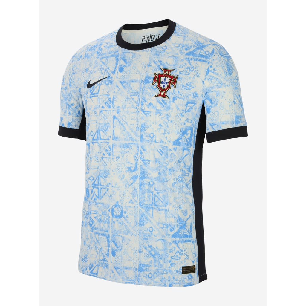 Portugal Away 2024