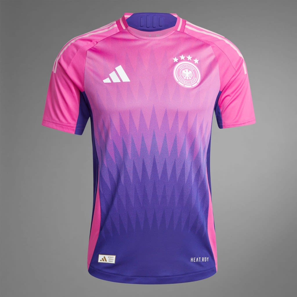 Germany Away 2024