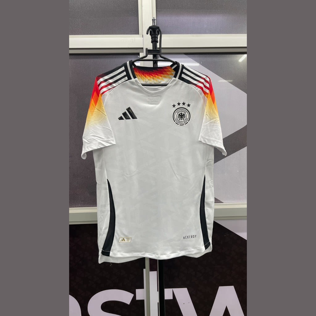 Germany 24 Home EURO