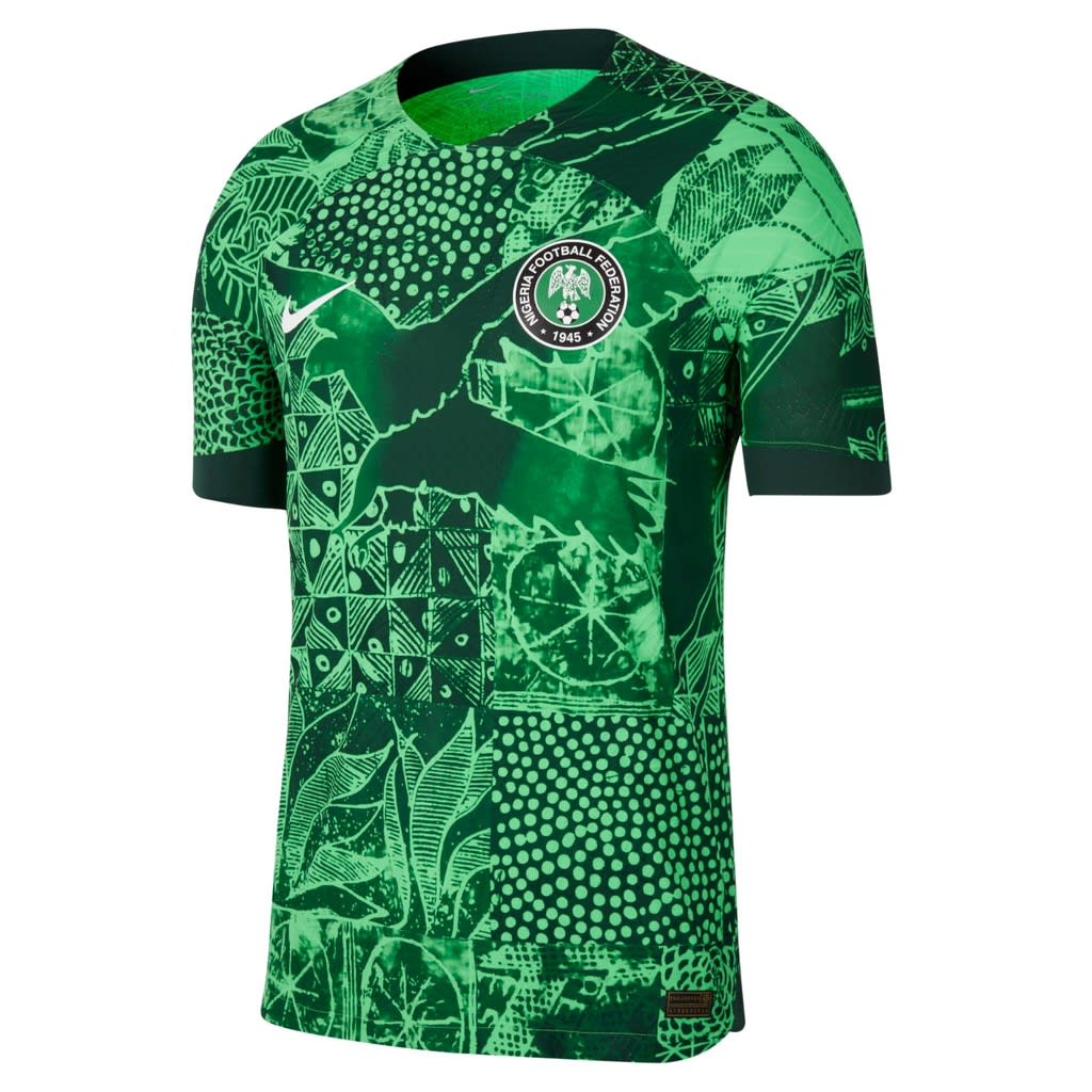 Nigeria Home