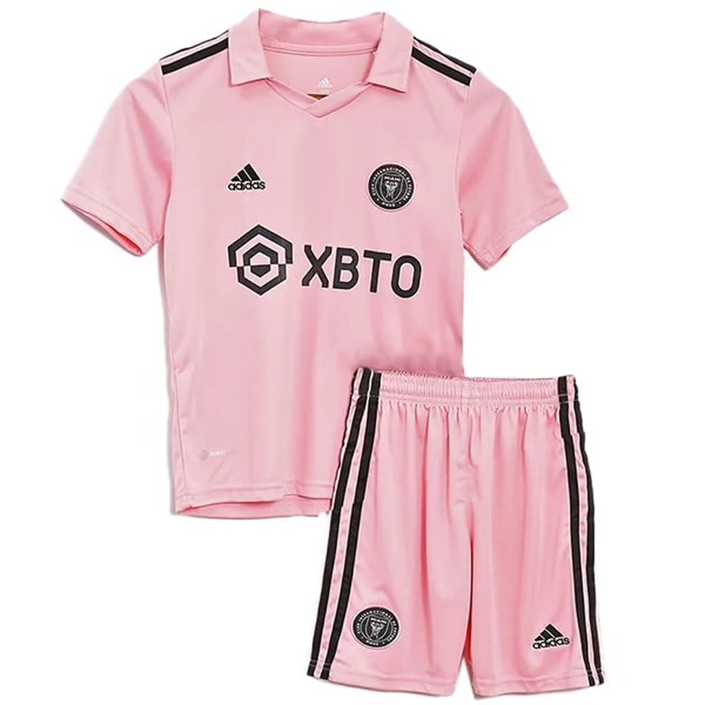 Inter Miami Home Kids 2023