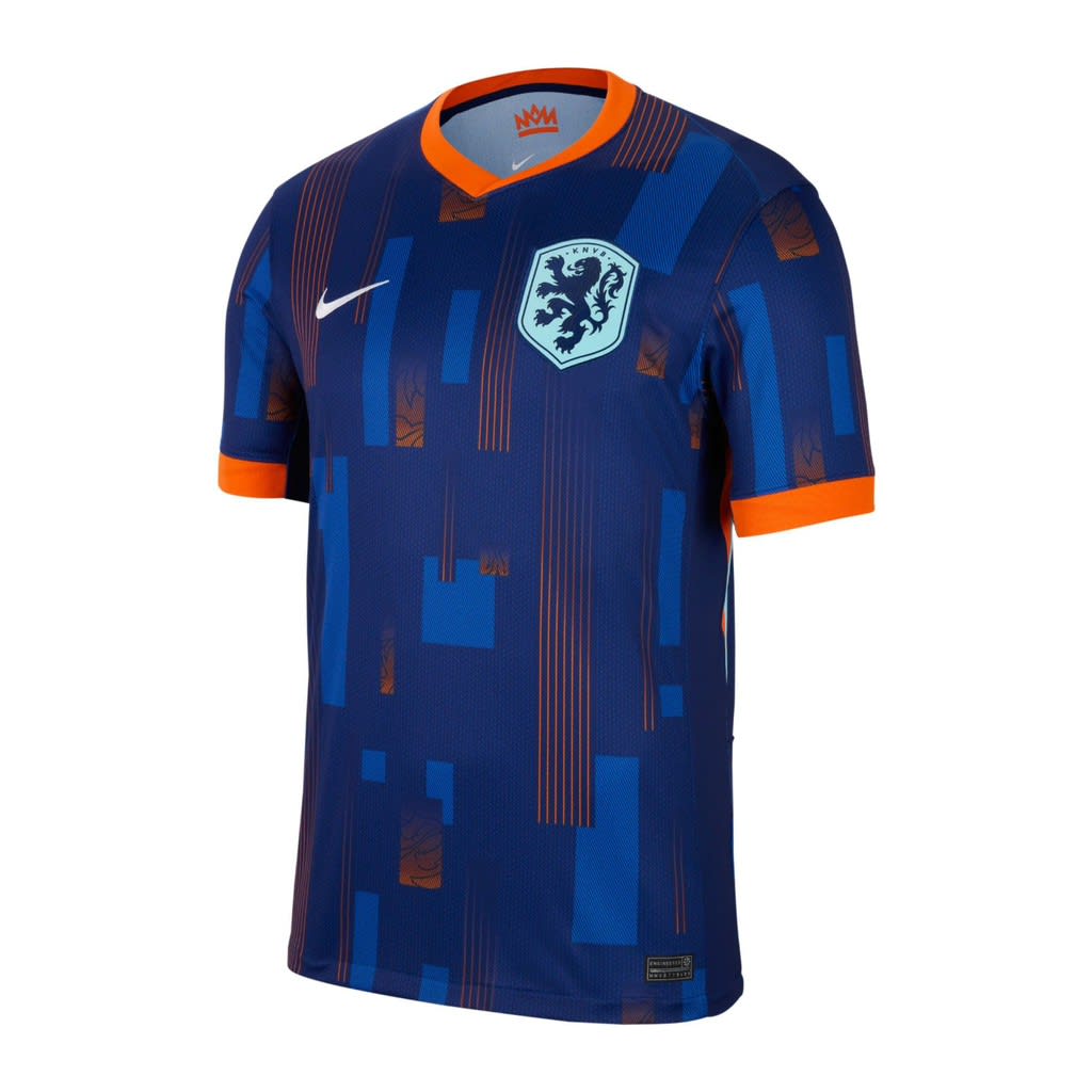 Netherlands Away 2024