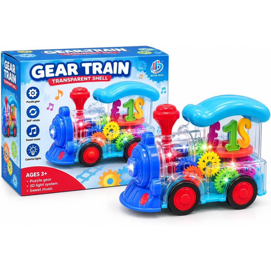Gear Train