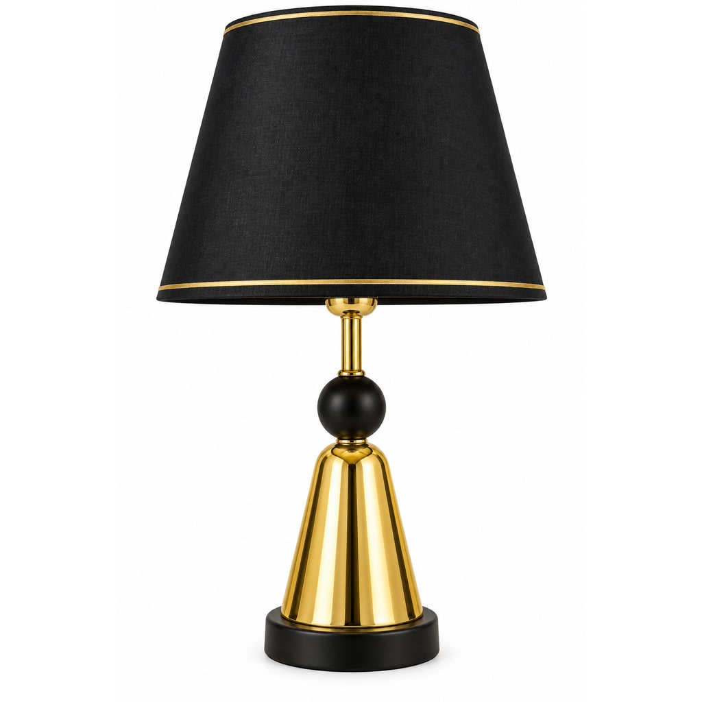 Cone Shaped Lampshade