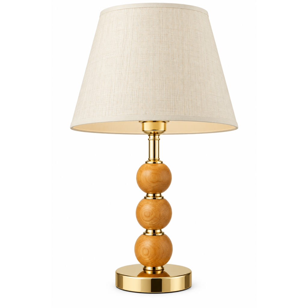 Lampshade( triple-Sphere)