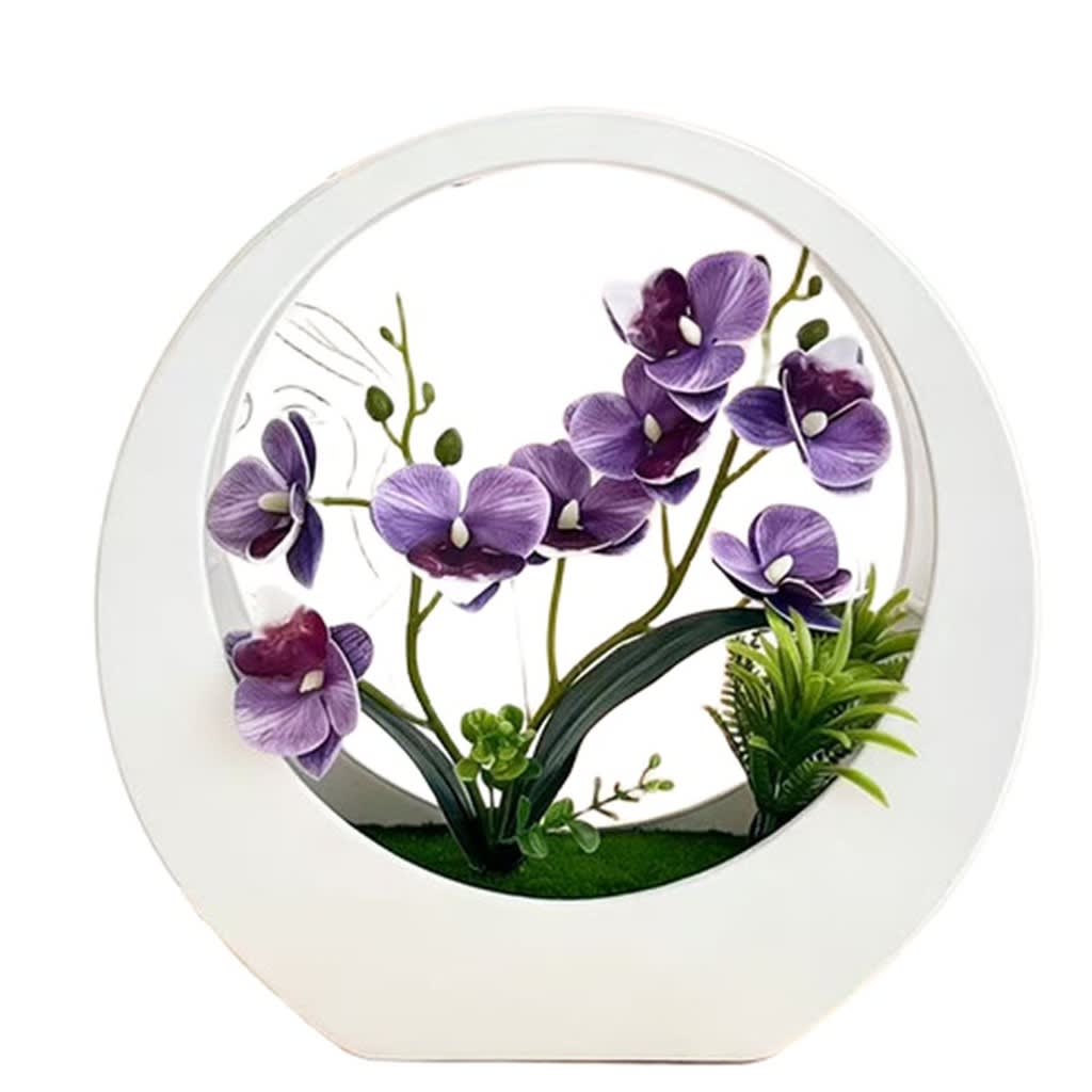 Decorative Pot Plant/ Centerpiece