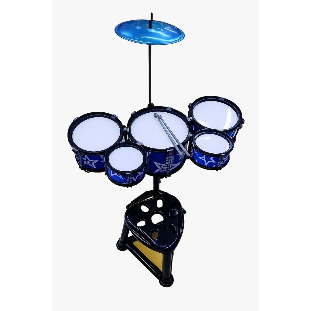 Kids Drum Set