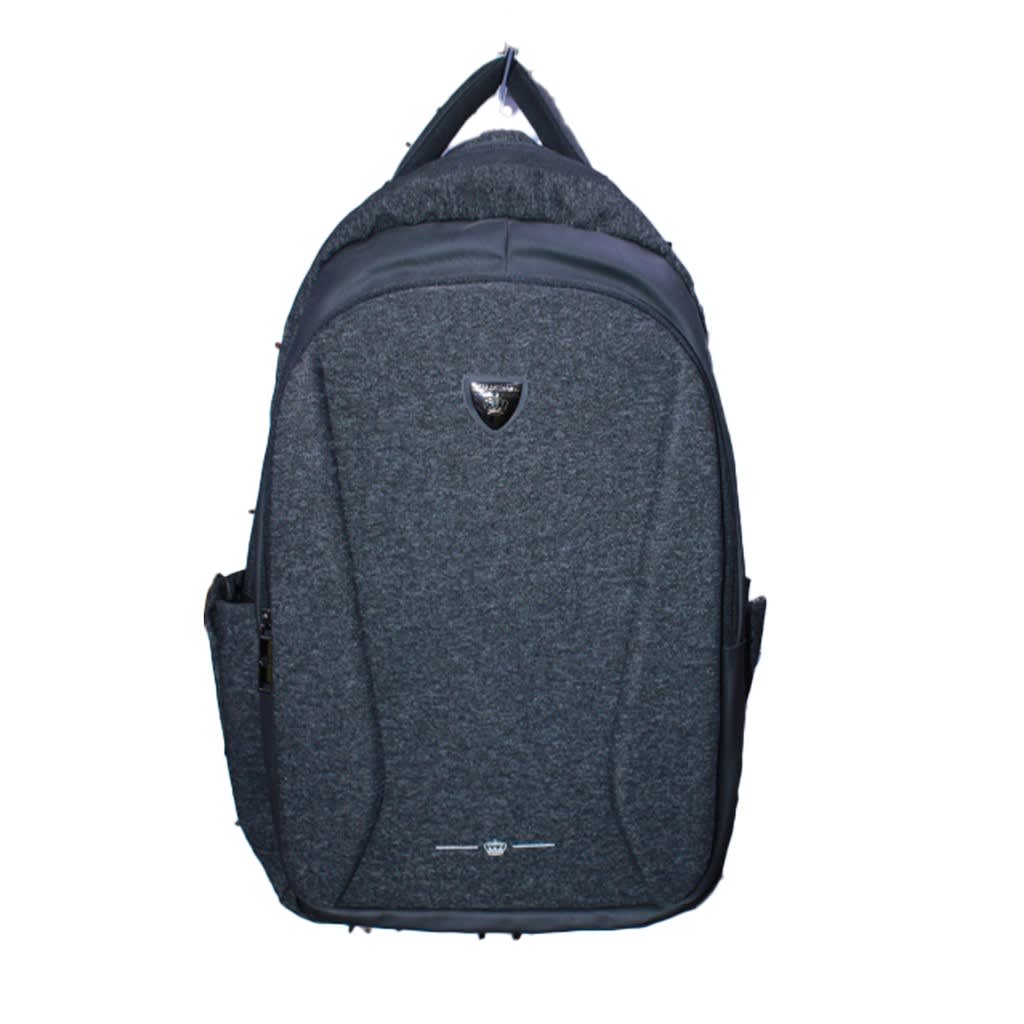 Black Back Pack-bag