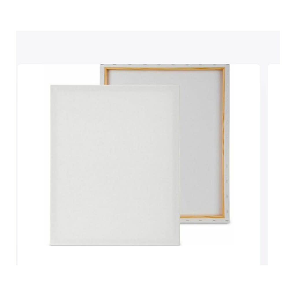 Blank Canvas Art Board 20 by 30cm
