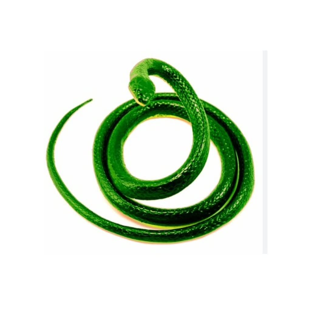 Artificial synthetic snake