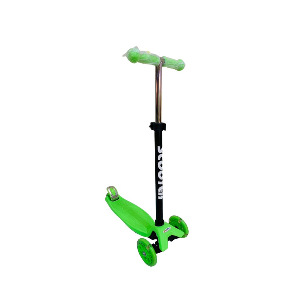Scooter 80cm by 50cm (Green)