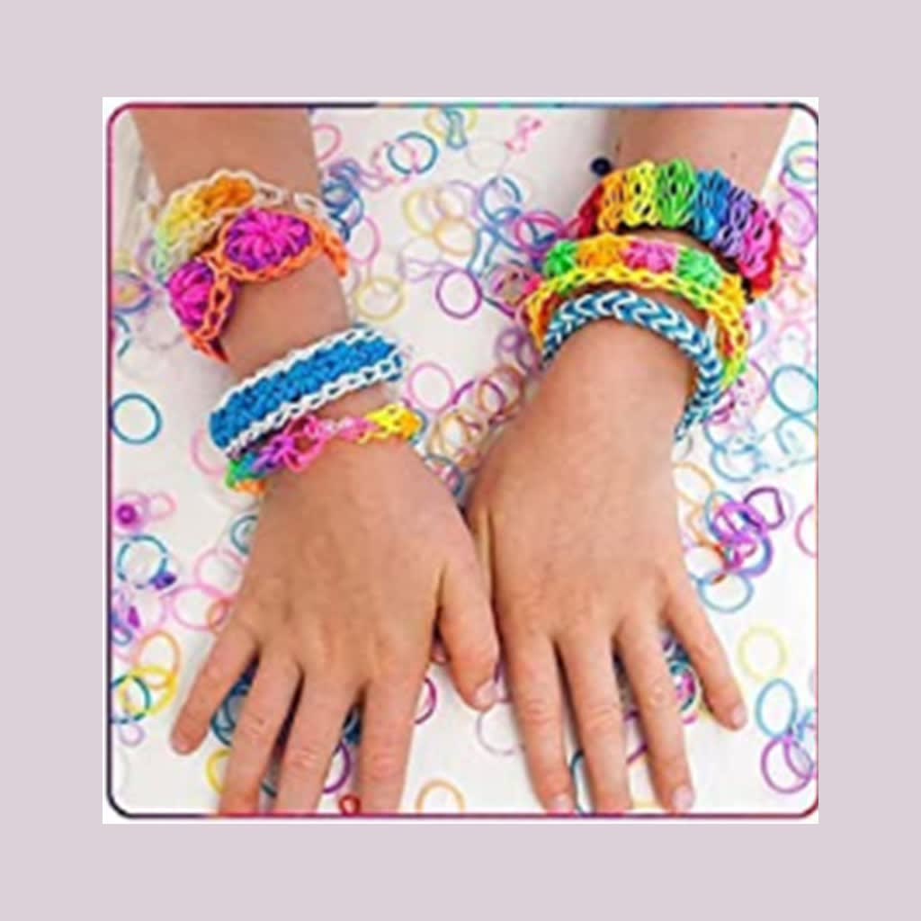 Loom Bands