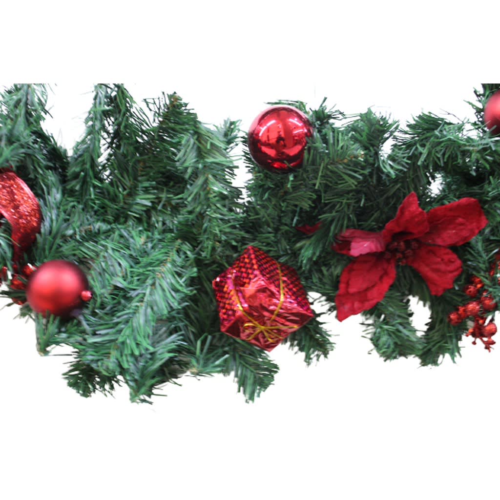 Christmas Tree Branch Garland 2.7