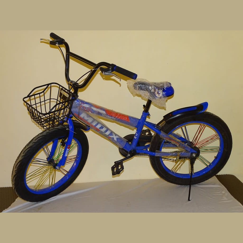 Bicycles