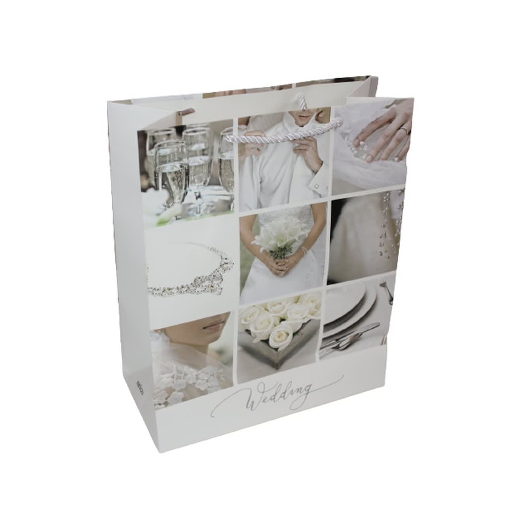 Wedding Gift Bags