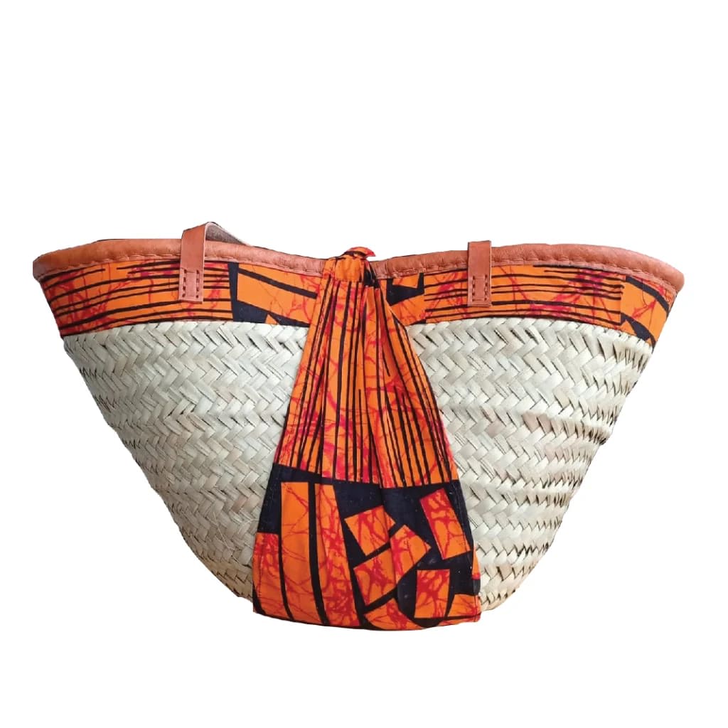 Vintage Kiondo (Mara Threads) - view 1