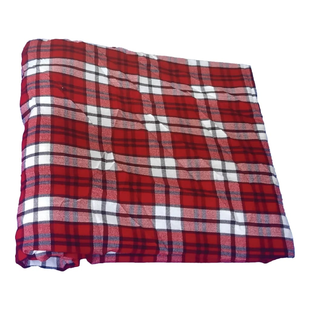 Maasai Shuka (Loresho) - view 1