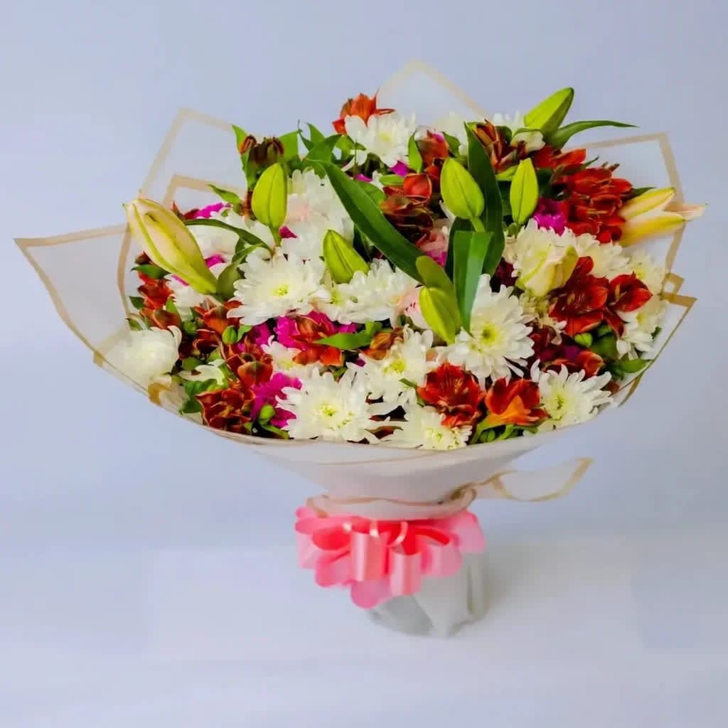 Enchanted Bloom - view 1