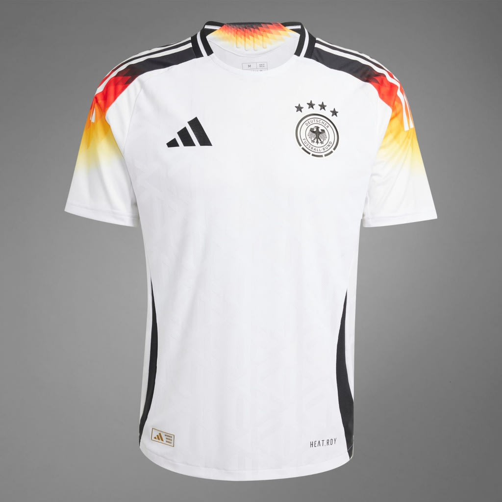 Germany Home 2024 - view 1