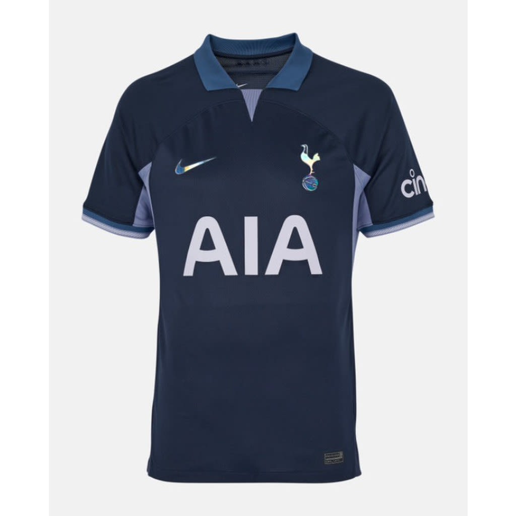 Tottenham Away 23 - 24 - view 1