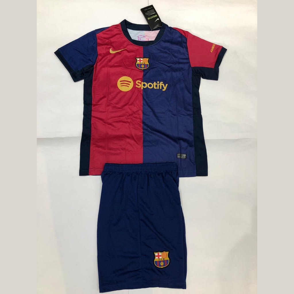Barcelona Home Kids 24 - 25 - view 1