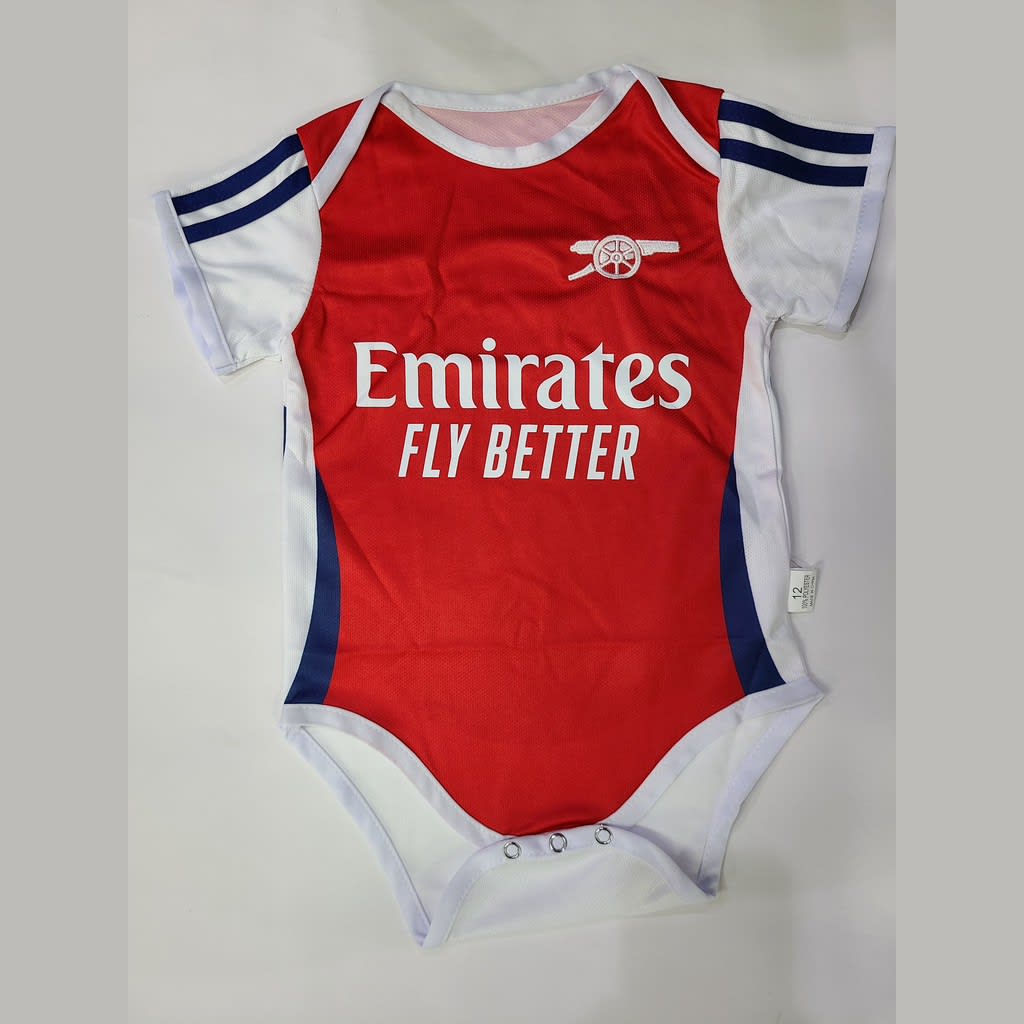 Arsenal Home Infant 24 - 25 - view 1