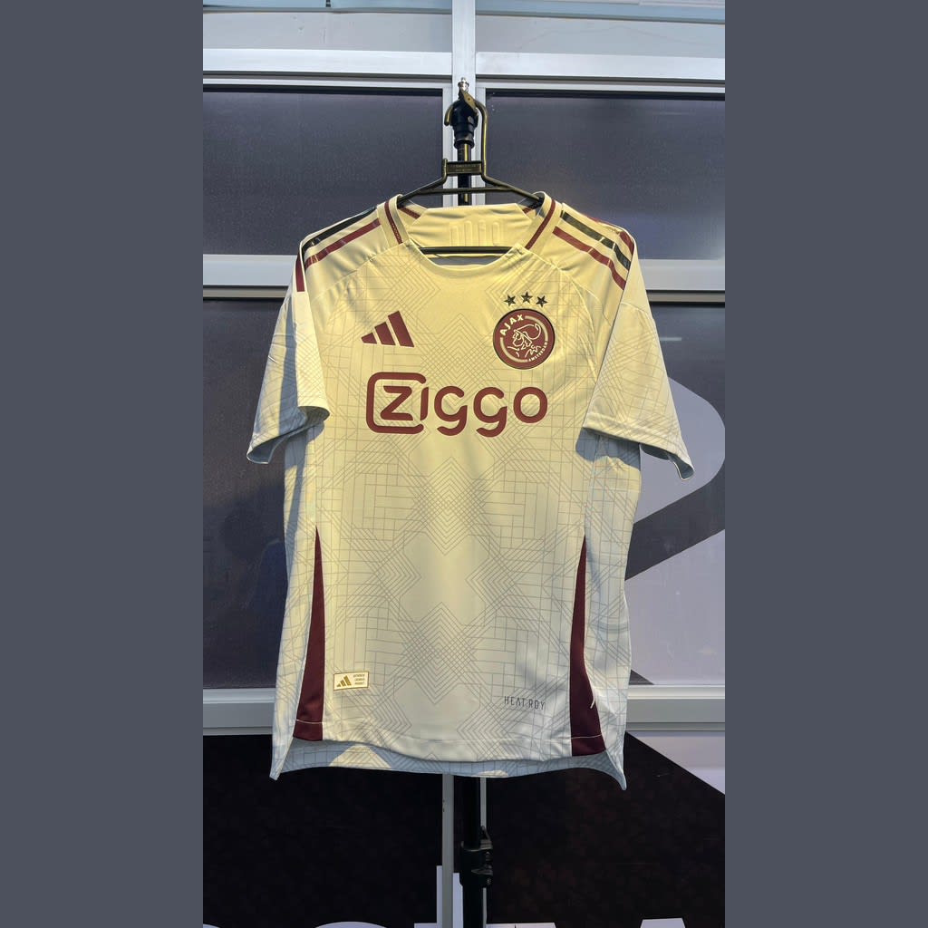 Ajax Gray Player version third - view 1