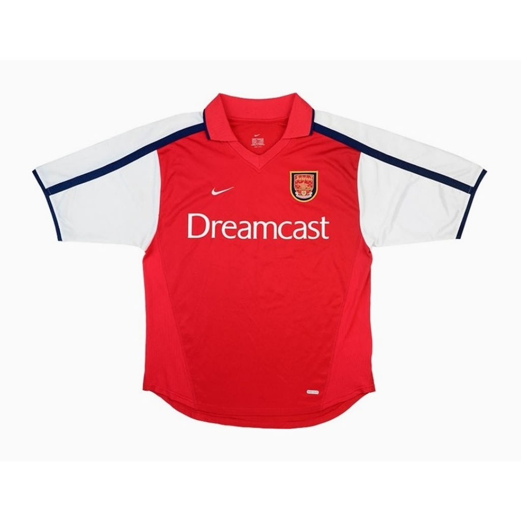 Arsenal Red Dream Cast - view 1